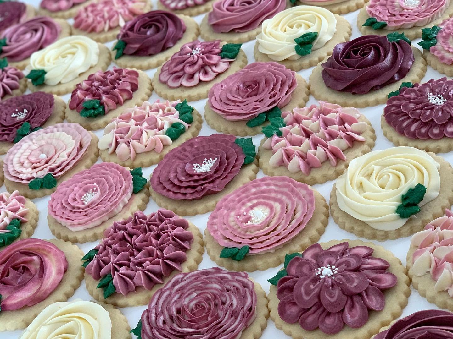 Lulu’s Sweets Boutique 